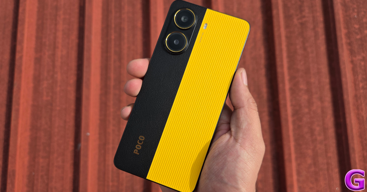 Poco X7 Pro: Design and Display