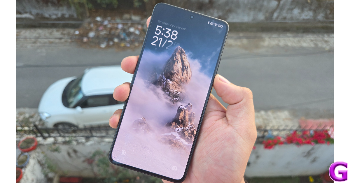 Poco X7 Pro Review The Dark Horse Of 2025 