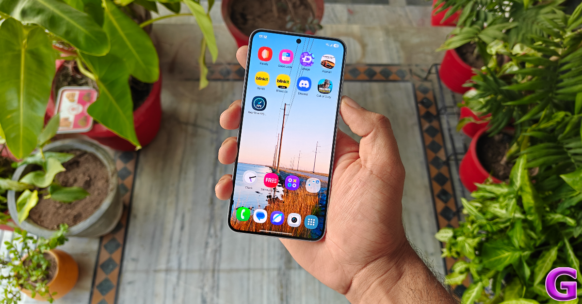 Samsung Galaxy S25 Review: Performance and Cameras