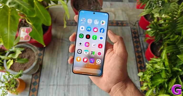 Samsung Galaxy S25 Review: Performance and Cameras