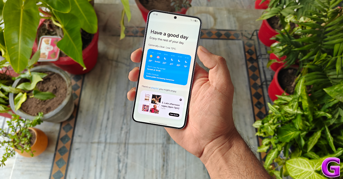Samsung Galaxy S25 Review: Performance and Cameras