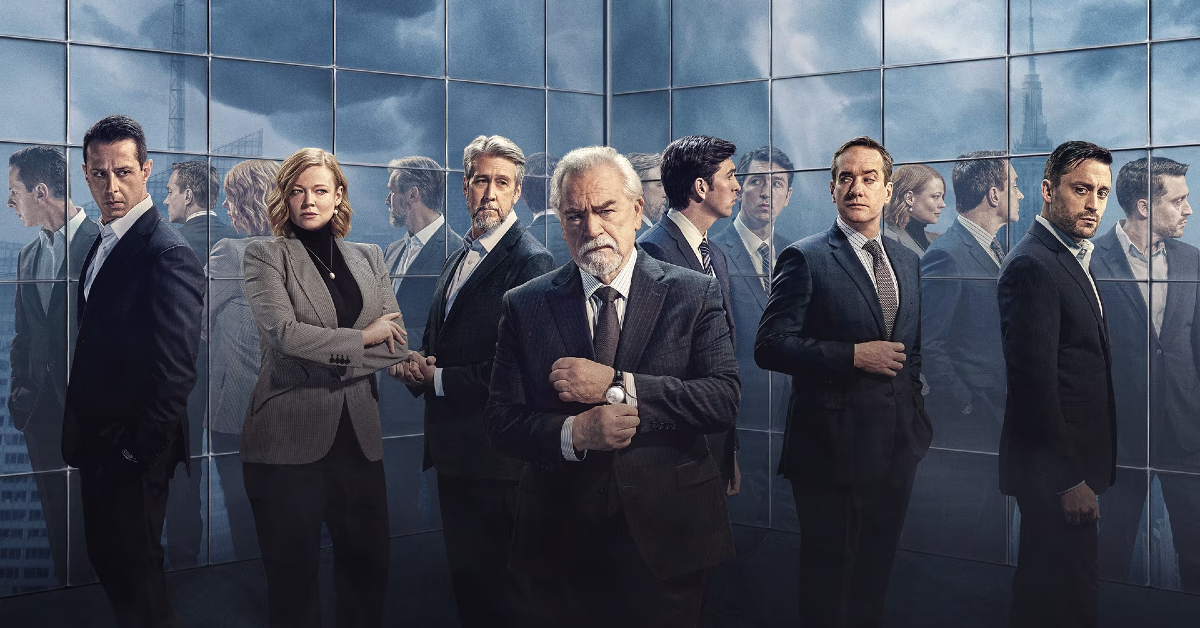 Succession