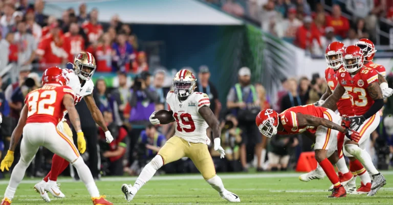 How to watch the 2025 Super Bowl online in India and the USA?