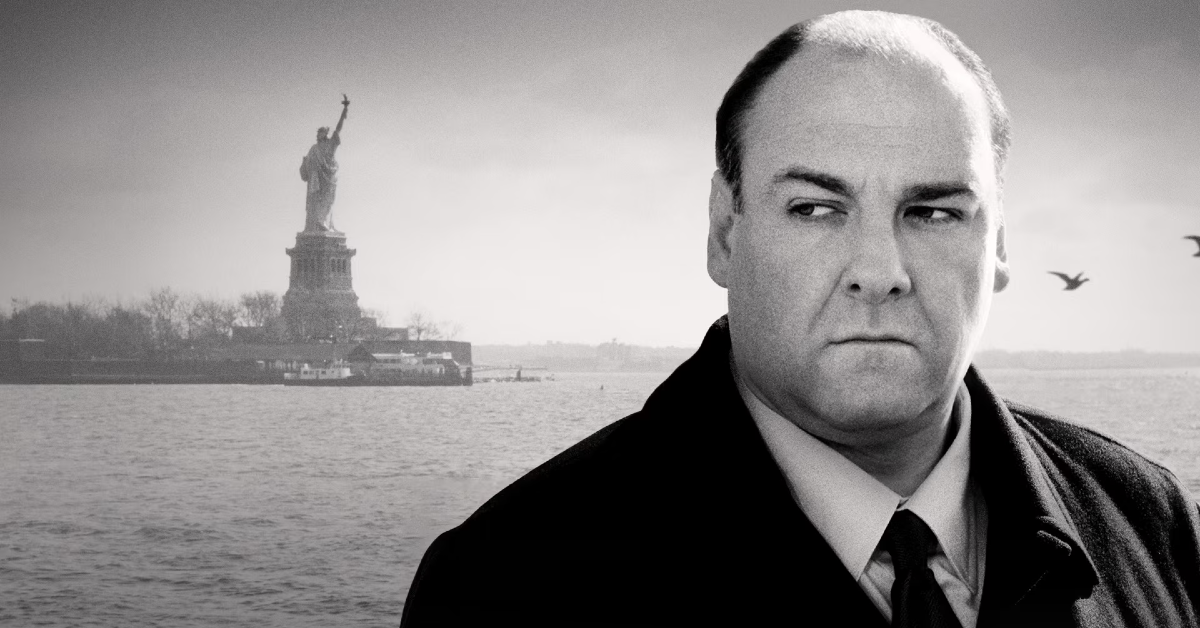 The Sopranos Top 10 International TV Shows to Watch on JioHotstar