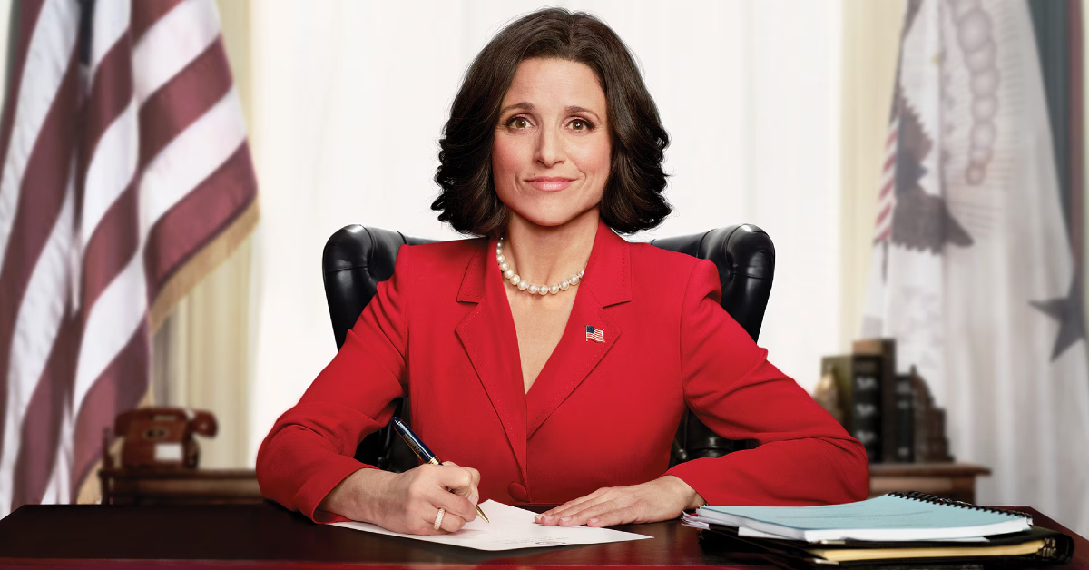 Veep