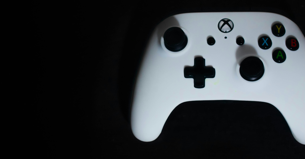 Sync an Xbox controller with your console