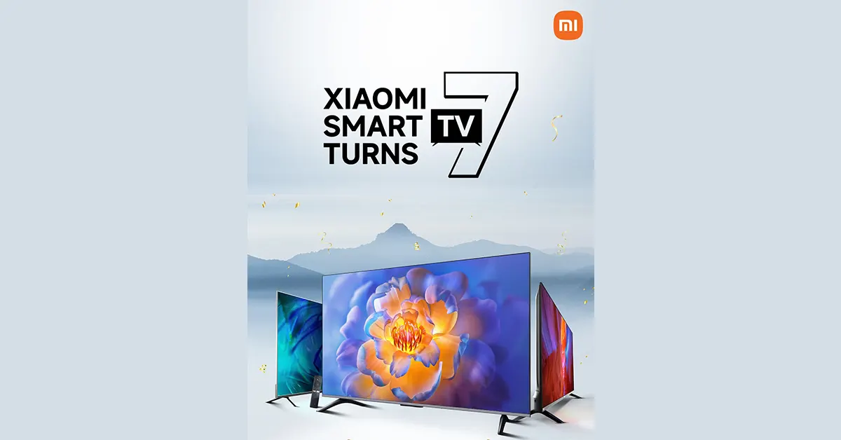 Xiaomi Smart TV deals