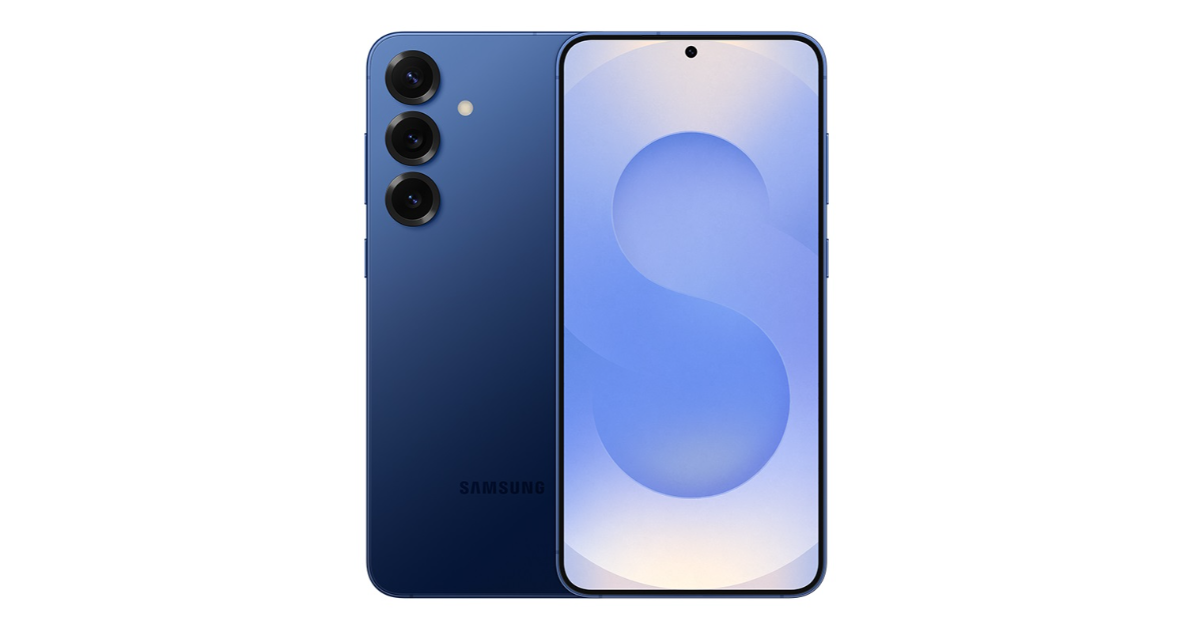 Samsung Galaxy S25+