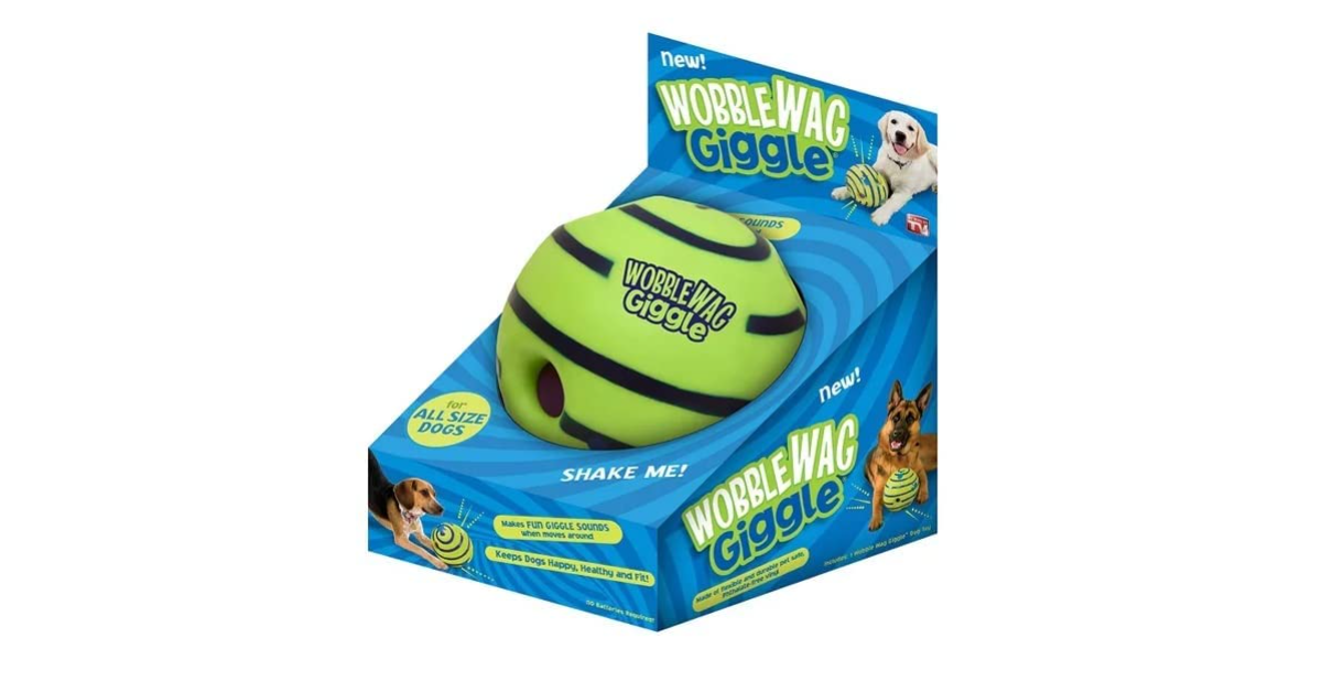 Here are the five best PUP-approved interactive pet toys available on Amazon