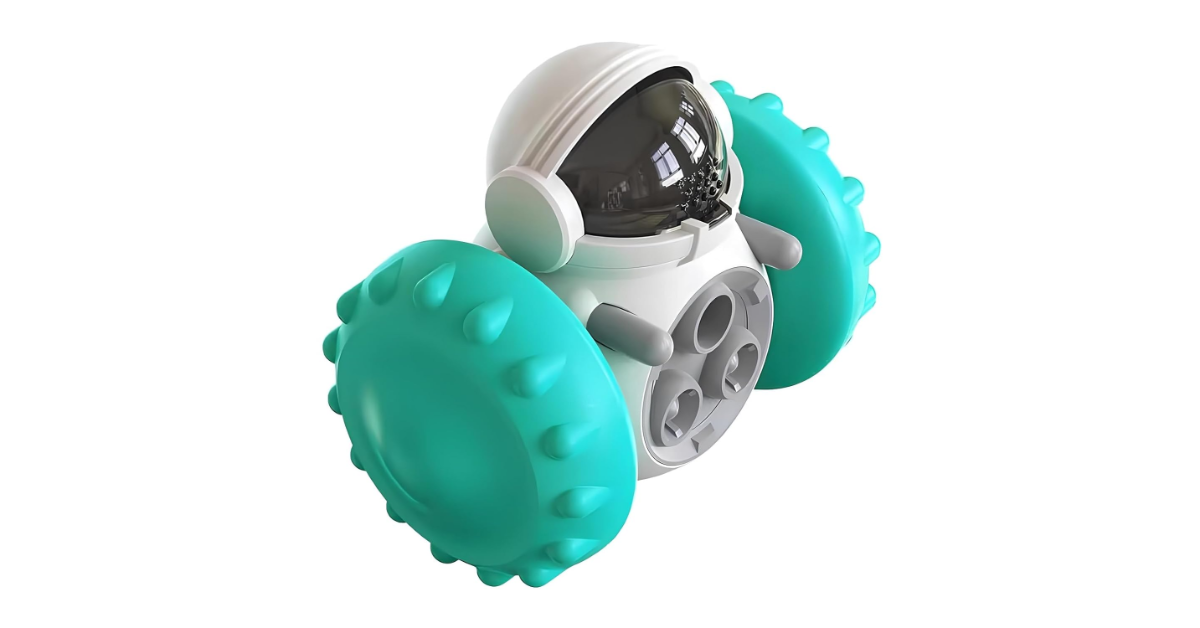 Here are the five best PUP-approved interactive pet toys available on Amazon