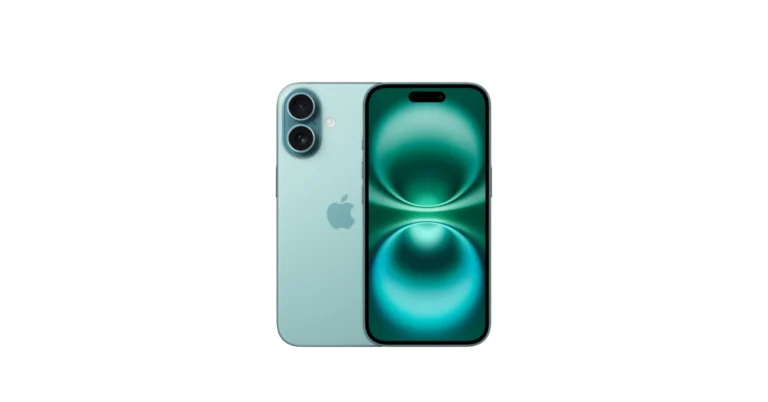 The iPhone 16's price has dropped majorly on Amazon