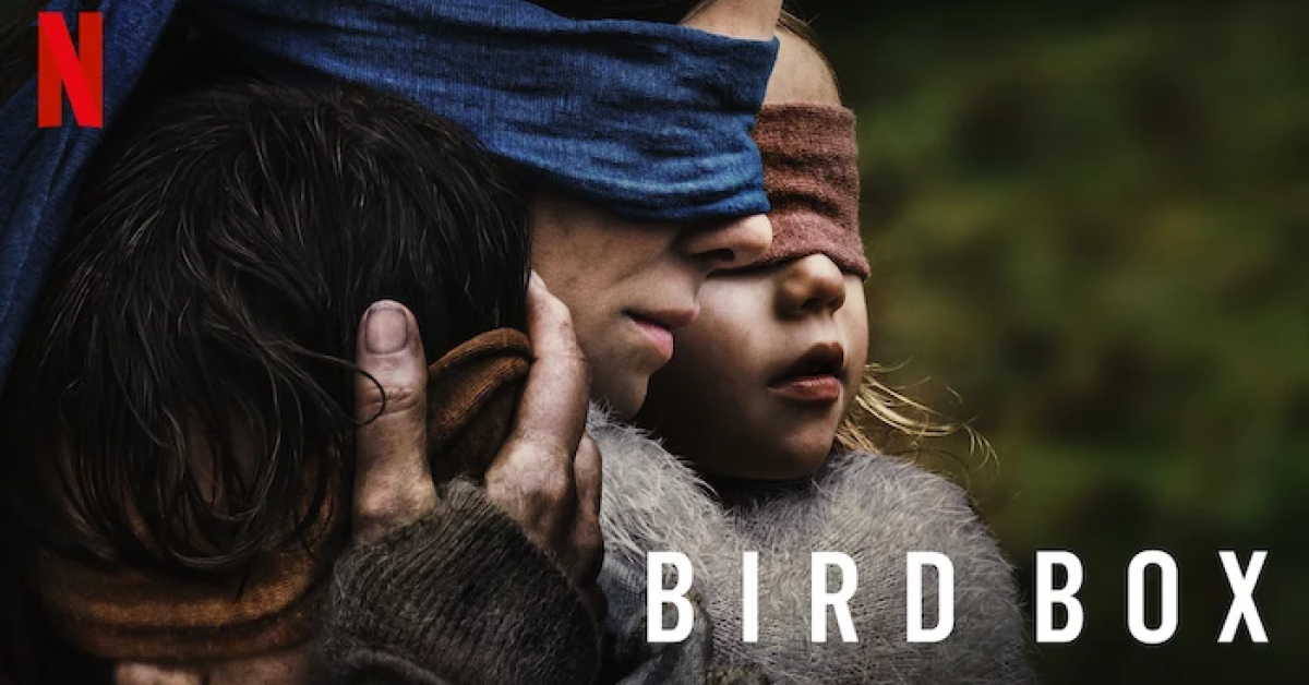Five best thriller movies available on Netflix
