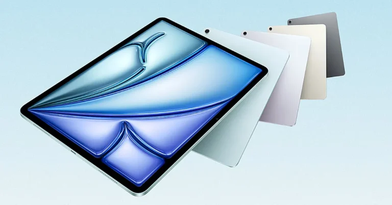 Apple iPad air 2025