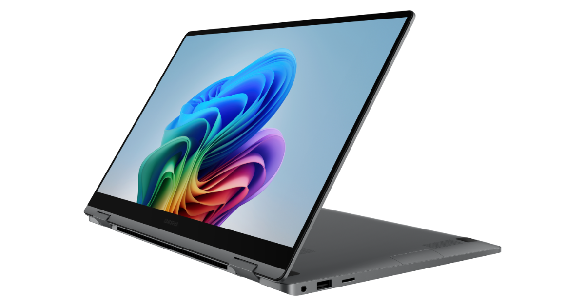 Here is everything about the Samsung Galaxy Book 5 series: Price in India, specifications