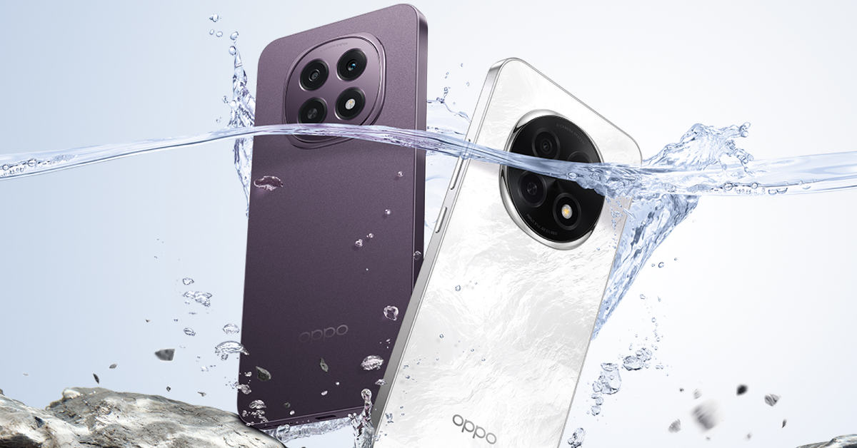 OPPO F29 5G and OPPO F29 Pro 5G with 120Hz FHD+ AMOLED screens launched in India