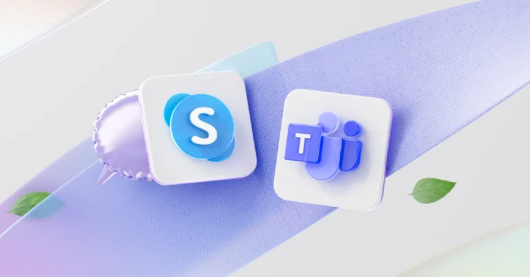 In May, Skype will shut down as Microsoft works to advance Teams