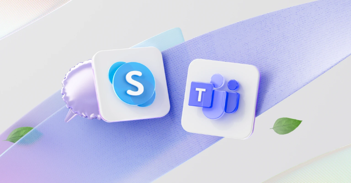 In May, Skype will shut down as Microsoft works to advance Teams