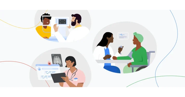 Google brings 6 new AI healthcare features: Details