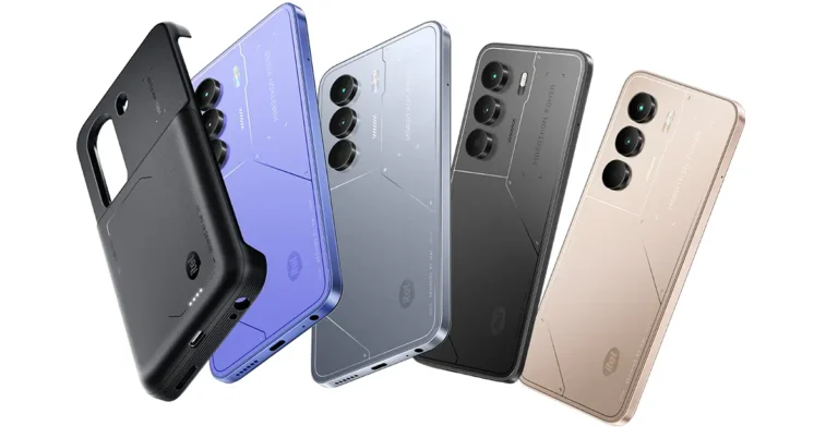Itel power 70