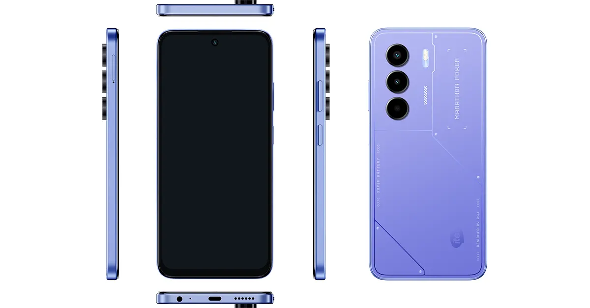 Itel power 70 buy