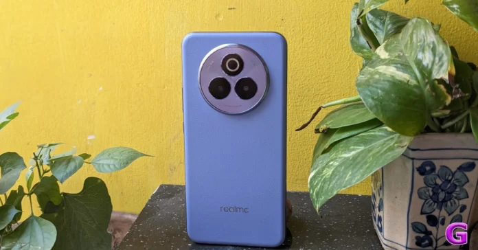 Realme P3 Pro Review: A Good Contender At Its Price