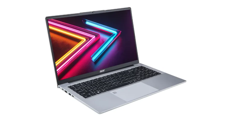 Acer TravelLite TL15-53M series laptops 13th Gen Intel Core processors launched in India
