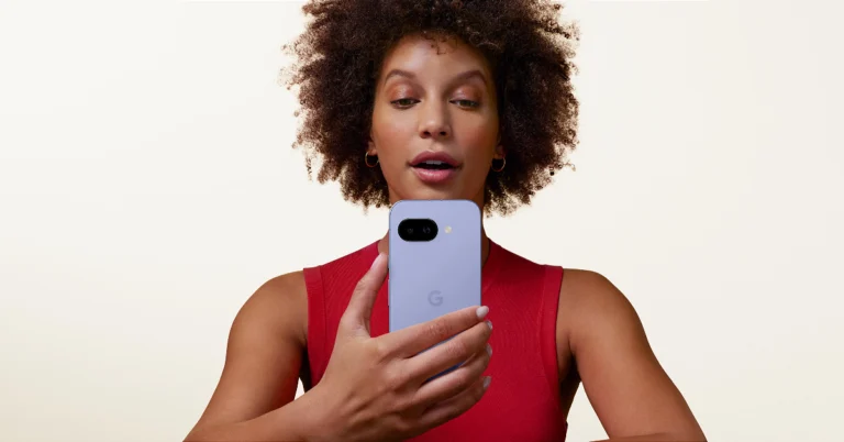 Google Pixel 9a is here, fresh new look, better display, improved battery life and more: Price in India