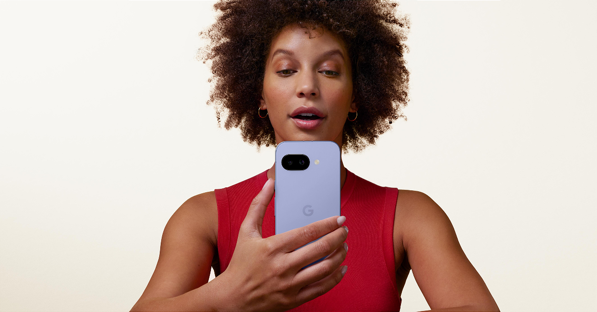 Google Pixel 9a is here, fresh new look, better display, improved battery life and more: Price in India