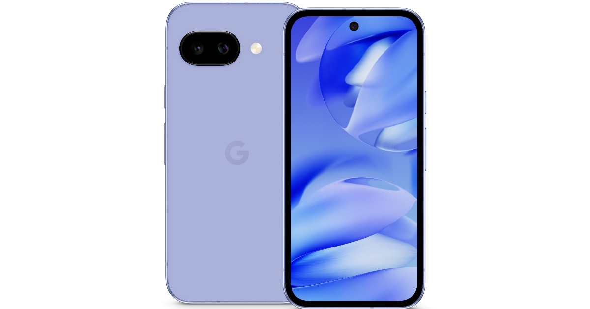 Google Pixel 9a Specifications