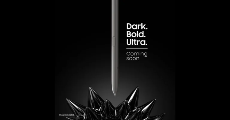 Samsung Galaxy S25 Ultra new colour variant teased