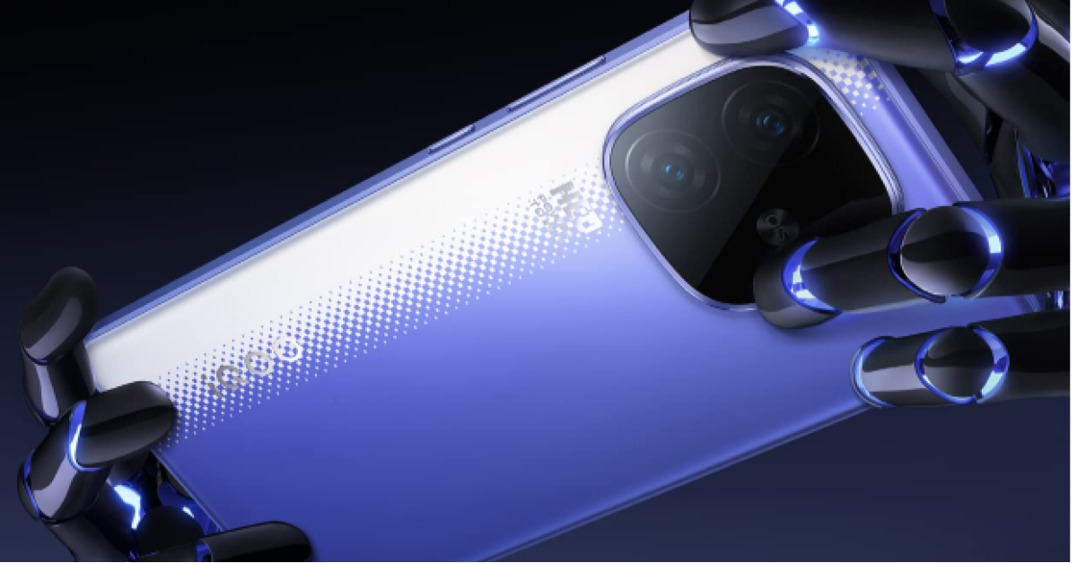 iQOO Neo 10R with Snapdragon 8s Gen 3 chipset launched in India