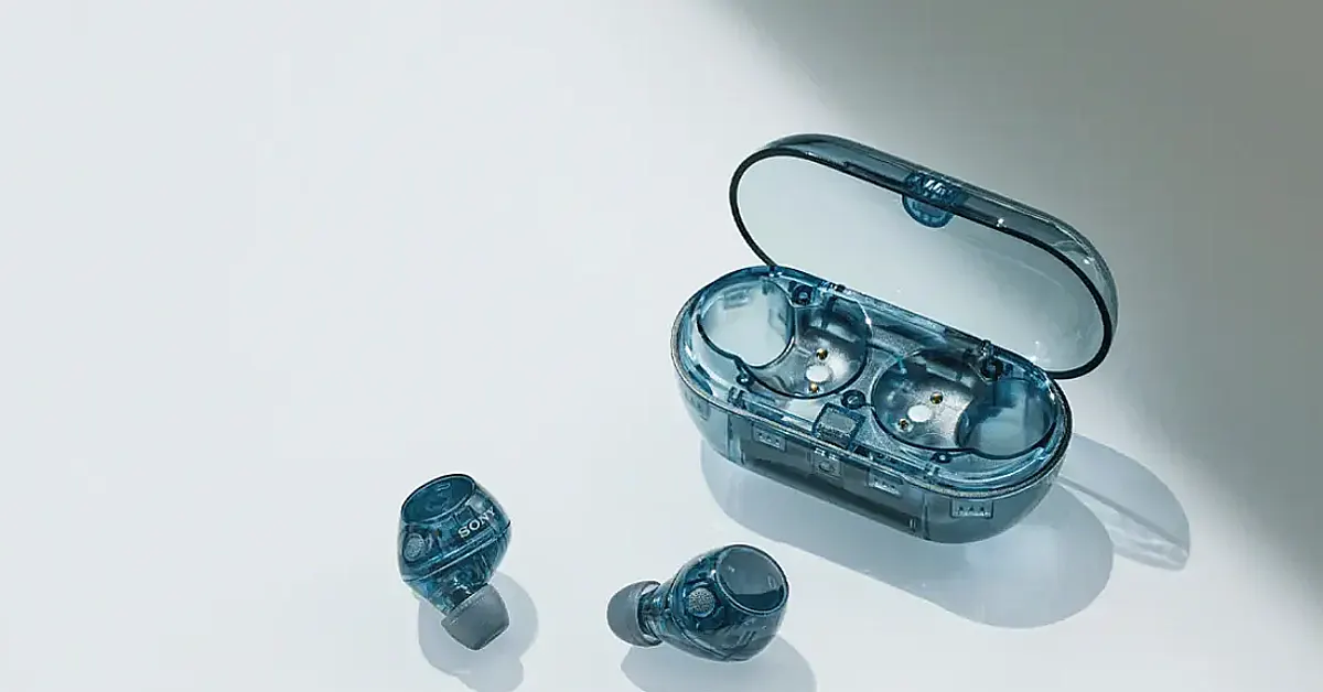 Sony WF-C710N TWS