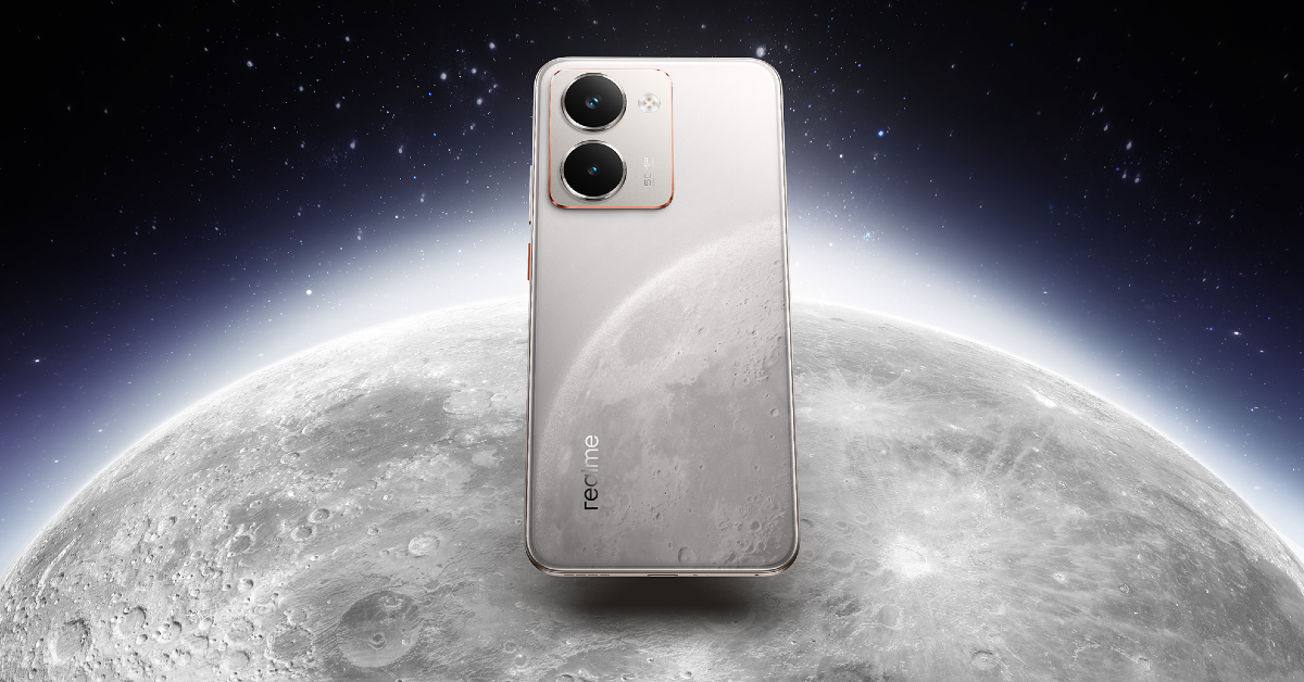 Realme P3 Ultra 5G, Realme P3 5G Specifications