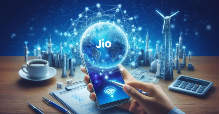 Jio and Starlink come together to provide reliable and affordable broadband services in India