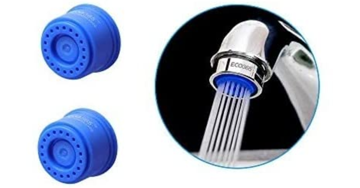 ECO365 Aerator