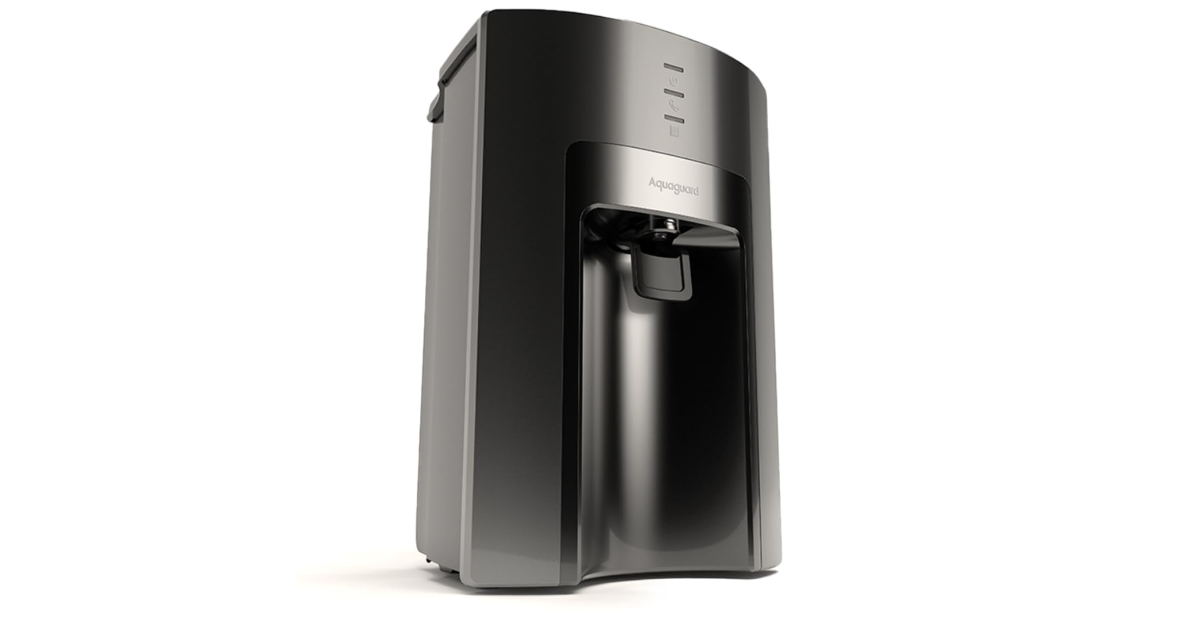 Aquaguard Sure Delight NXT: Water Purifier