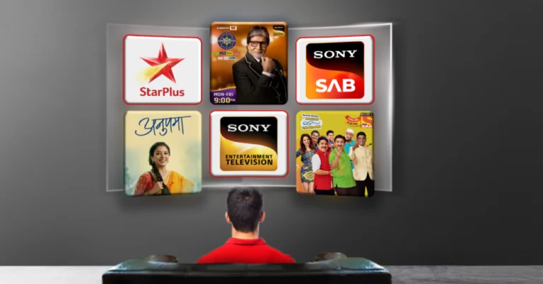 Airtel IPTV services launch in 2,000 Indian cities with plans starting at Rs 699