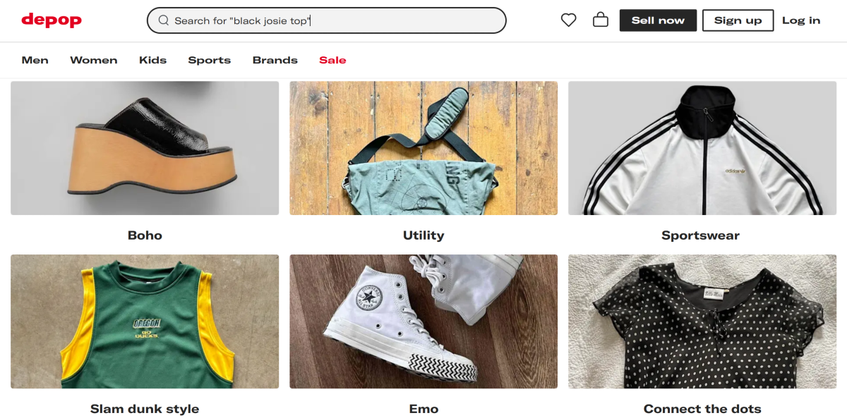 Depop
