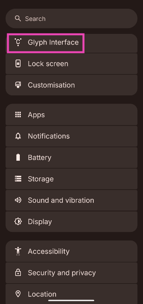 How to create a ringtone on your Nothing Phone using Glyph Composer?