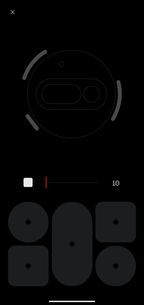 Step 6: Start playing the ringtone by tapping the keys. How to create a ringtone on your Nothing Phone using Glyph Composer?