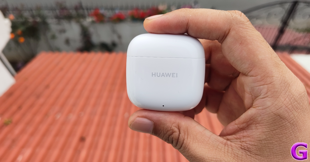 Huawei Freebuds SE 2 Review: Performance