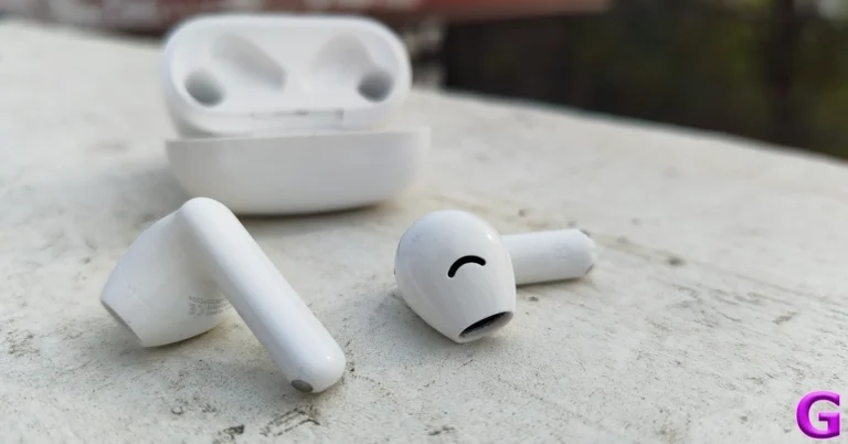 Huawei Freebuds SE 2 Review: Gets the basics right