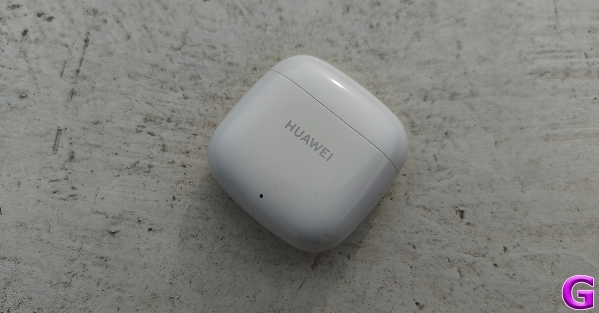 Huawei Freebuds SE 2 Review: Design