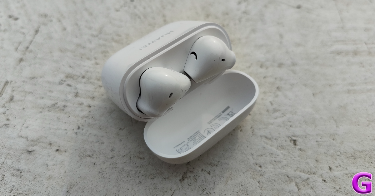 Huawei Freebuds SE 2 Review: Performance