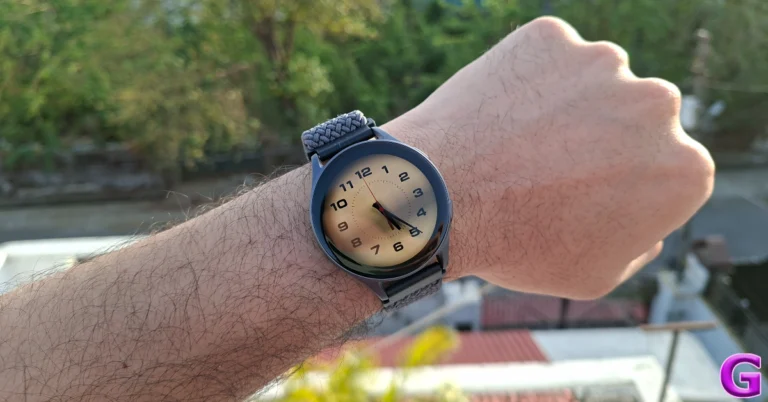 Lava Prowatch X Review