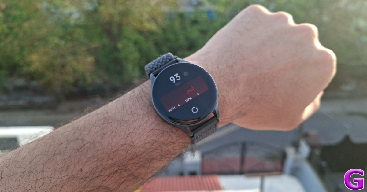 Lava Prowatch X Review: Performance
