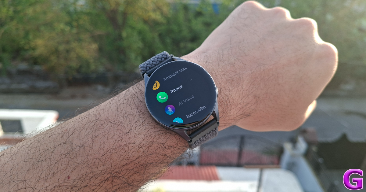 Lava Prowatch X Review: Performance