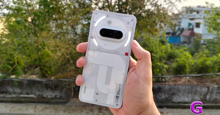 Top 10 smartphones under Rs 30,000 (August 2025)