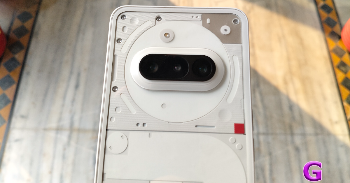 camera
