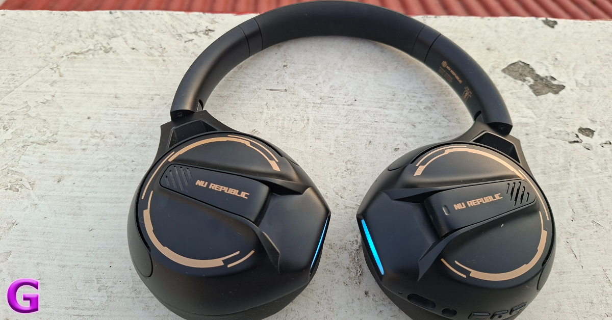 Nu Republic Starboy 6 Review: Performance